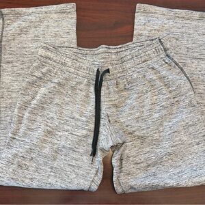 Under Armour Heather Gray Joggers